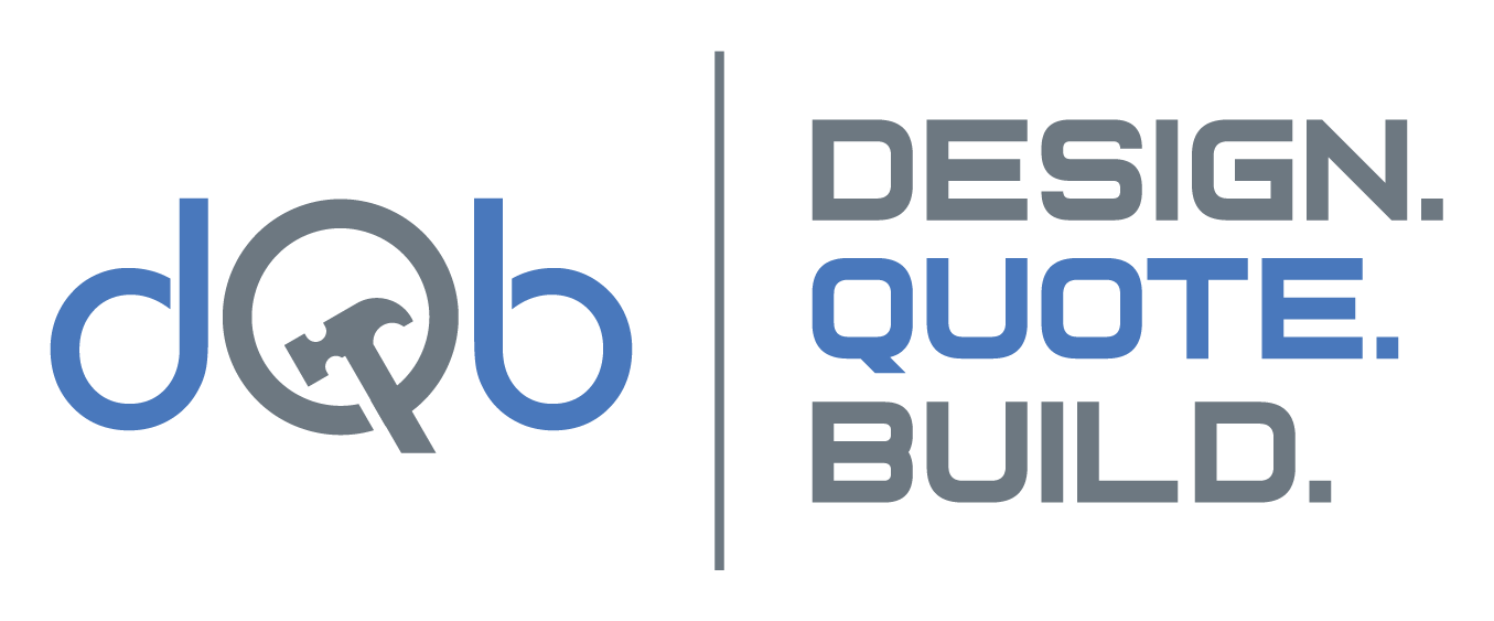 Design Quote Build Logo