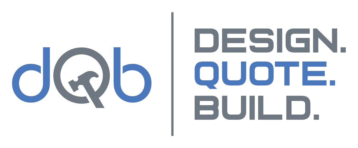 Design Quote Build Logo